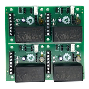 מבצע שקט iso9001 מוסמך pcb מונע atomizers אולטרסאונד - Product Image 6