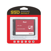 Nuovo SSD SATA da 2,5 Pollici EVO, Disco Rigido Esterno a Stato Solido per Computer, 512GB 1TB 2TB 256GB, Guscio in Metallo