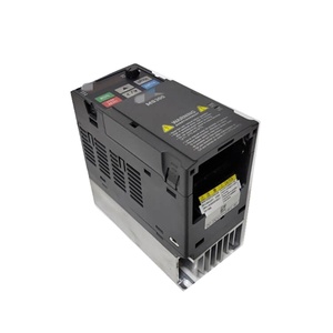 อินเวอร์เตอร์แท้รุ่น Vfd Ms300 3.7KW Vfd9a0ms43afsha VFD9A0MS43AFSHA ของแท้ 100% และเป็นสินค้าใหม่แกะกล่องจากโรงงาน - Product Image 5