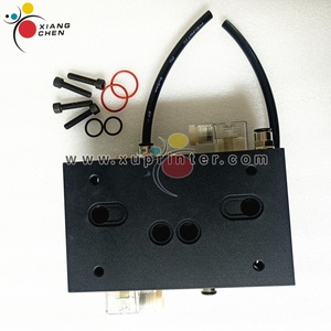 WD Best Quality Solenoid Valve for C2.184.1051Combined Pressure Cylinder Offset <b>Printing</b> <b>Machine</b> Parts - Product Image 4