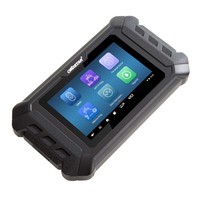 OBDSTAR Iscan BRP(Can-AM) Escaneo automático inteligente Equipo de diagnóstico de motocicleta Módulo de control Herramienta de programación para BRP