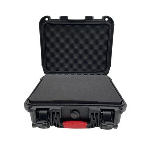 حالة واقية للماء معدات مقاومة للماء من البلاستيك عدسة الكاميرا القضية للكاميرا - Product Image 5