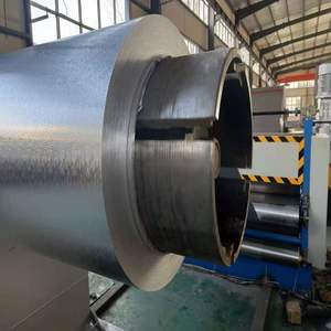 Marteau en stuc peau d'orange galet miroir en relief feuilles d'aluminium réfléchissantes prix d'usine - Product Image 4