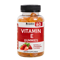 Huile de vitamine E de qualité supérieure, acétate de DL-alfa-tocophérol, qualité cosmétique pure, vitamine E liquide nourrissante pour la peau