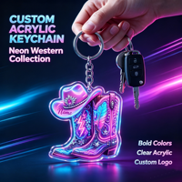 Porte-clés personnalisé en acrylique avec nom, texte gravé, monogramme, style gravé, cadeau, vente en gros, porte-clés personnalisé, porte-clés de voiture