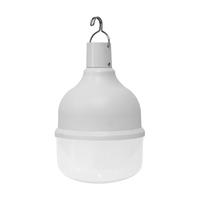 Ampoule LED certifiée T100 DC5V, lampe d'urgence portable rechargeable, alimentée par batterie, charge DC5V