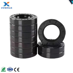 XINHUA TC Industrial <span class=keywords><strong>Oil</strong></span> Seals PTFE/NBR/PU/FKM/Silicone Bellow/TB/Mechanical Seals <span class=keywords><strong>Machine</strong></span> Applications Fabricante ISO9001 - Product Image 2