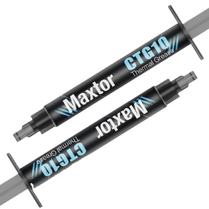 Maxtor 14.5 W/<span class=keywords><strong>m</strong></span>. K Hoge Prestaties Koelpasta Voor Computer Cpu Laptop Desktop Waterkoeling Efficiënte Warmteafvoer - Product Image 1