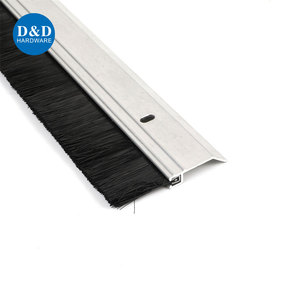 A prova di polvere <span class=keywords><strong>porta</strong></span> inferiore sigillo <span class=keywords><strong>spazzola</strong></span> striscia di tenuta con alluminio <span class=keywords><strong>porta</strong></span> <span class=keywords><strong>porta</strong></span> <span class=keywords><strong>porta</strong></span> spazzata per <span class=keywords><strong>porta</strong></span> in legno - Product Image 2