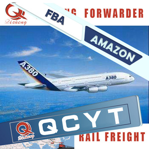 Service logistique de Shenzhen, Foshan, Guangzhou, Ningbo, Chine, entreposage, consolidation, expédition <span class=keywords><strong>a</strong></span>érienne + express, porte à porte, DDP - Product Image 2