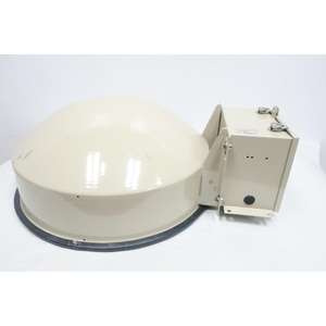 SYSTÈME DE SÉCURITÉ À MICRO-ONDES À DISTANCE ORIGINAL SUPPLY RACON 14000T - Product Image 1