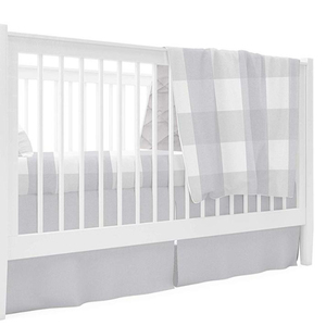 2020 nuevo de la piel-amistosa múltiples impreso bebé <span class=keywords><strong>cuna</strong></span> 4 piezas <span class=keywords><strong>conjunto</strong></span> <span class=keywords><strong>ropa</strong></span> de cama - Product Image 1