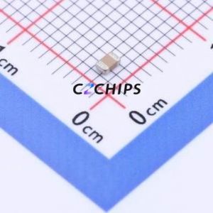 0805B392K500CT-C SMD <b>Capacitor</b> (MLCC) 0805 3.9nF 50V X7R - Product Image 2