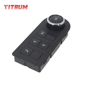 สวิตช์ควบคุมเบาะไฟฟ้า Lada รุ่น 316300-3769215-00 สำหรับอะไหล่เปลี่ยนในรถยนต์ - Product Image 2