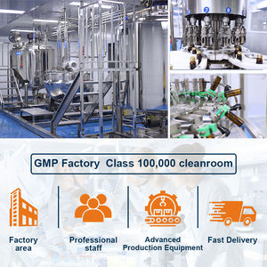 Capsules de perte de poids de haute qualité, marque privée, équilibre de l'humeur, santé, minceur, super ménopause - Product Image 6