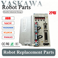 Servomoteur PLC SGDH-10AE-S-OY en stock – Driver SGDH-10AE-S-OY pour robot industriel Yaskawa – Prix négociable