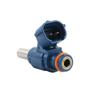 1 pièce injecteur de carburant pour moto Kawasaki <span class=keywords><strong>Z125</strong></span> Pro BR125 2017-2025 490330038 Vente en gros en stock <span class=keywords><strong>Prix</strong></span> usine - Product Image 4
