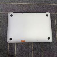 Laptop MacBook Air 2015 A1466 Generasi ke-5 I5 8GB 256GB SSD Bekas (Refurbished) Keyboard Inggris Seri Bisnis Grosir