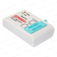 Programmateur EZP2023 avec prise en charge USB 24/25/26/93/95 EEPROM Flash Bios Win8 32/64 bits