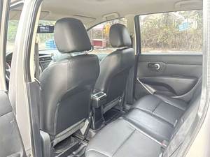 Autos Usados Nissan Livina Hatchback, Volante a la Izquierda, Automático, Tracción Delantera, 1.6L, Bajo Kilometraje, Sin Accidentes, Exportación al por Mayor, <span class=keywords><strong>2013</strong></span> 2014 2015 2016 - Product Image 5