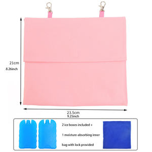 Hámsteres para mascotas, cobayas, chinchillas-Paquetes <span class=keywords><strong>de</strong></span> hielo colgantes <span class=keywords><strong>de</strong></span> enfriamiento <span class=keywords><strong>de</strong></span> verano para accesorios <span class=keywords><strong>de</strong></span> disipación <span class=keywords><strong>de</strong></span> calor - Product Image 4