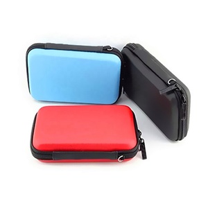 Organisateur de voyage électronique avec sangles de câble, étui pour cordons, USB, iPad mini, <span class=keywords><strong>Kindle</strong></span>, chargeur d'ordinateur et petits Gadgets techniques - Product Image 1
