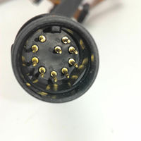 Transmission automatique ATX de mm, nouveaux systèmes de Transmission automatique AG4 095 096, harnais de câblage