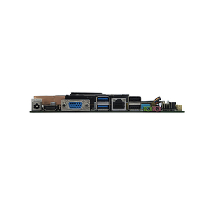 Placa Base para PC ELSKY 2026 de 15.ª Generación QM15H con Procesador Core Ultra, 2*DDR5, 96G de RAM, Wifi, 4G/5G, IA - Product Image 6