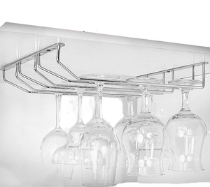 Moderno Estante de Vino Rectangular de Madera Apilable con Capacidad para 12 Botellas, Soporte de Almacenamiento de Botellas, Organizador de Bodega para el Hogar o Bar - Product Image 2