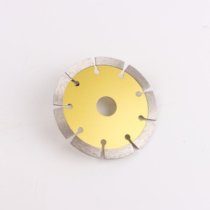 Hoja de sierra en frío para metal, pero también hay una hoja de sierra de diamante de 350 mm para uso industrial en granito, mármol y hormigón. - Product Image 4