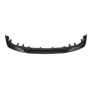 Alerón Delantero para BMW I3, Material PP, Negro Mate, para Kit de Carrocería de Auto Eléctrico 2022-2025 - Product Image 3