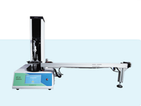 ISO 10555 YY0285 Intravascular Catheter Flow Pressure Tester Medical Device Testing Equipment