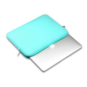 Funda Protectora para Portátil de Neopreno con Logotipo Personalizado, Funda Protectora para Portátil, Bolsa de Transporte, Funda Impermeable para Portátil - Product Image 5