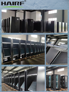 79161btu nổ bằng chứng làm mát bằng không khí HVAC hệ thống tầng thường vụ chính xác điều hò<span class=keywords><strong>a</strong></span> không khí trung tâm dữ liệu hệ thống làm mát - Product Image 5