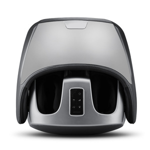 Venta al por mayor <span class=keywords><strong>Homedics</strong></span> vibración eléctrica bolsa <span class=keywords><strong>de</strong></span> aire rodillo masaje plegable 2 en 1 pie y pantorrilla máquina masajeadora con calor - Product Image 1