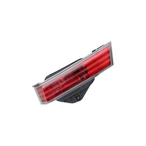 Feu arrière Honda Accord 34155-TBO-H02, pièce de rechange neuve pour modèles 2008-2012, matériau ABS - Product Image 1