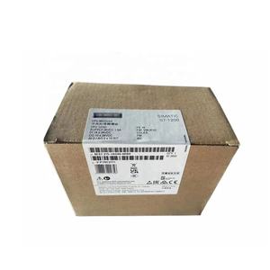 Nouveau et Original Siemens S7-1200 PLC 6ES72151AF400XB0 SIMATIC S7-1200F Compact CPU <span class=keywords><strong>1215FC</strong></span> DC/DC/DC 6ES7215-1AF40-0XB0 - Product Image 5