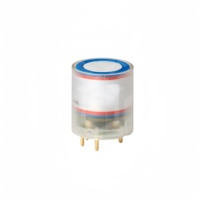 Modul Sensor Gas ZE03 H2 Klorin CO Oksigen Hidrogen Sulfida SO2 Sensor Gas Hidrogen Sulfida