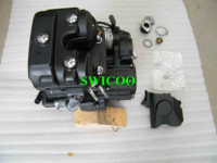 Moteur Shineray 250cc amélioré et optimisé, démarrage électrique, refroidissement par air, embrayage pour quad, moto tout-terrain et VTT