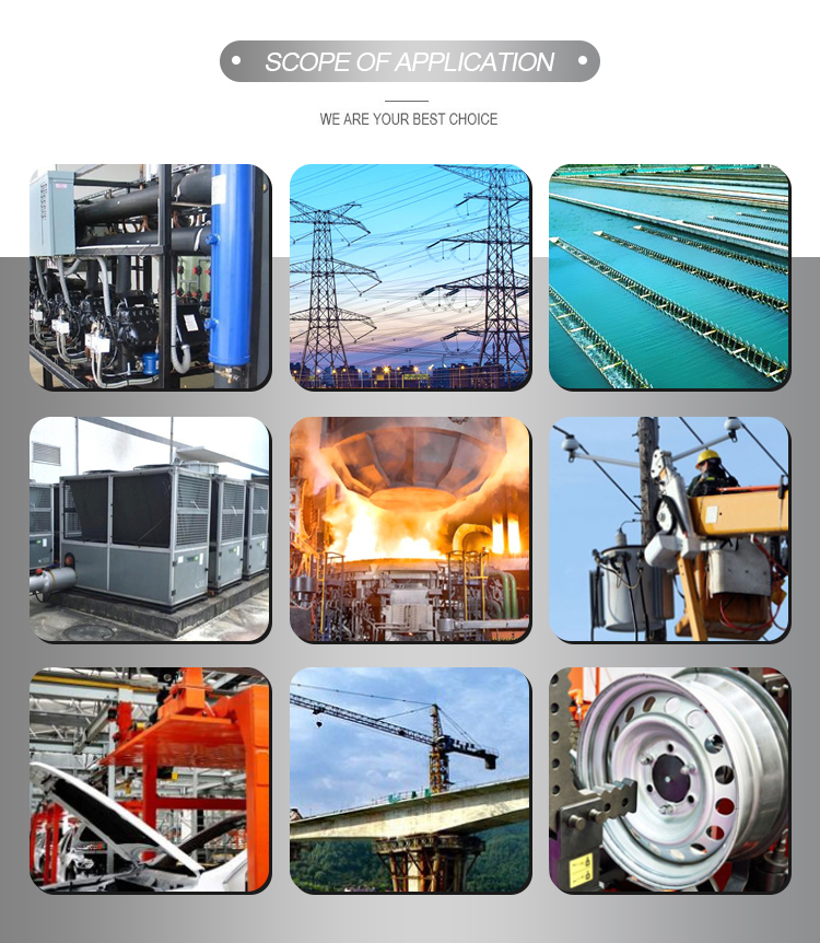 Straight lengths hard temper refrigeration copper tube ac copper pipe for air conditioners
