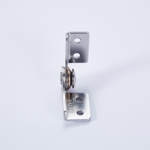 Bisagras de Acero Inoxidable Personalizadas de Alta Calidad, Fabricante OEM/ODM para Gabinetes de Cocina y Sala de Estar, Diseño Moderno, Duraderas y Silenciosas - Product Image 1