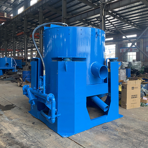 Falcon knelson Vàng ly tâm tập trung cho khai thác vàng tách và beneficiation - Product Image 3