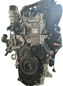 Motor Diésel Turbo Land Rover 204DT, Sistemas Completos de Motor Automotriz para Land Rover Discovery, Range Rover Evoque, <span class=keywords><strong>Defender</strong></span> - Product Image 2