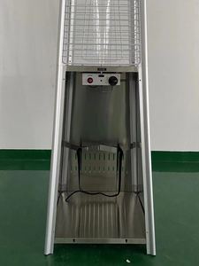 Fabbricazione professionale in fabbrica i più nuovi riscaldatori <span class=keywords><strong>a</strong></span> <span class=keywords><strong>Gas</strong></span> da <span class=keywords><strong>campeggio</strong></span> portatili da 13KW <span class=keywords><strong>a</strong></span> piramide di potenza per esterni - Product Image 6