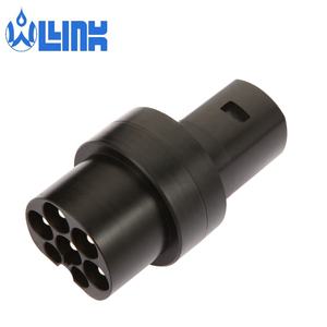 Olink Supercharger Typ <span class=keywords><strong>2</strong></span> Adapter Ccs Combo 1 Adapter Verwendet in Europa DC Typ2 zu Tesla Adapter - Product Image 1