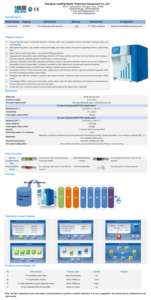 Führende hochwertige Labor-Reinst wassergeräte oder mikro biologische Labor test-und Analyse geräte - Product Image 6