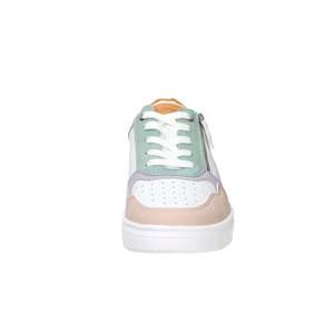 รองเท้าผ้าใบรีเฟรช ดอนน่า หลากสี ไซส์ 39 ส้นสูง 3.5 ซม. รุ่นทันสมัย - Product Image 3