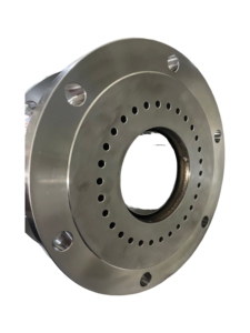 OEM ODM Vente en gros CAX2N1-1124111SF1 Tuyau d'échappement en acier inoxydable 0Cr19Ni10 avec brides pour système marin Yuchai - Product Image 2