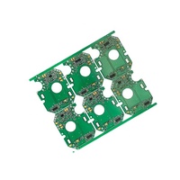 PCBA Directo de Fábrica Personalizado 48v 60v 100A 200A 220V/110V con PCBA de Alta Calidad ROHS CE