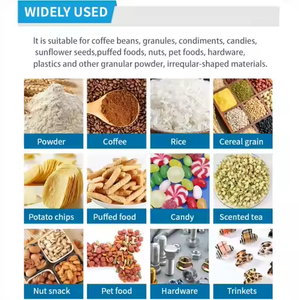 Nuova <span class=keywords><strong>macchina</strong></span> <span class=keywords><strong>per</strong></span> imballare <span class=keywords><strong>salsa</strong></span> completamente automatica <span class=keywords><strong>elettrica</strong></span> a doppia scala <span class=keywords><strong>per</strong></span> burro di arachidi, pasta di pomodoro e fragola, nuova tendenza - Product Image 2